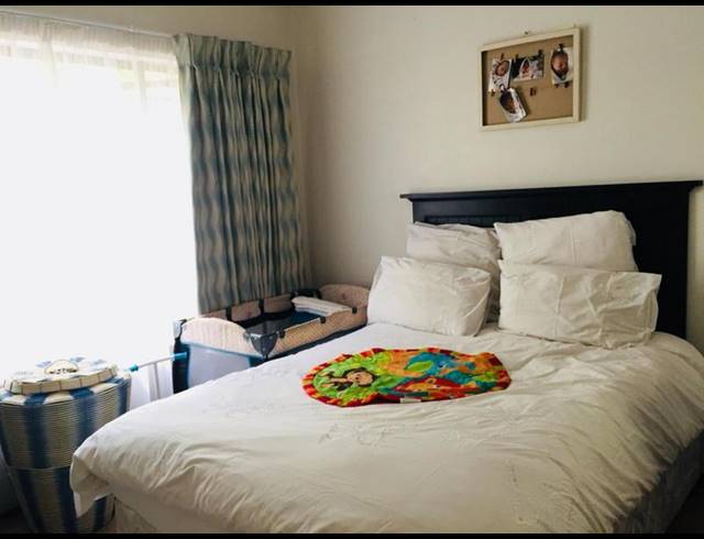 2 BEDROOM PROPERTY TO RENT IN FOURWAYS